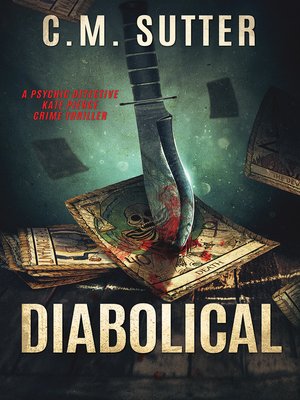 cover image of Diabolical